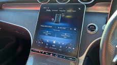 Mercedes-Benz GLC 300e 4Matic AMG Line Prem Plus 5dr 9G-Tronic Estate